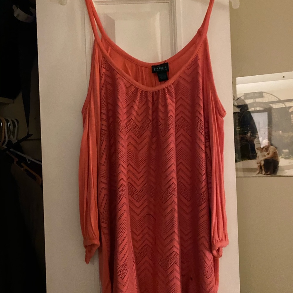 Rue 21 plus xl